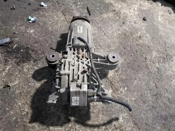 Bakre reducer OEM G170100050 för Chevrolet Captiva image 4