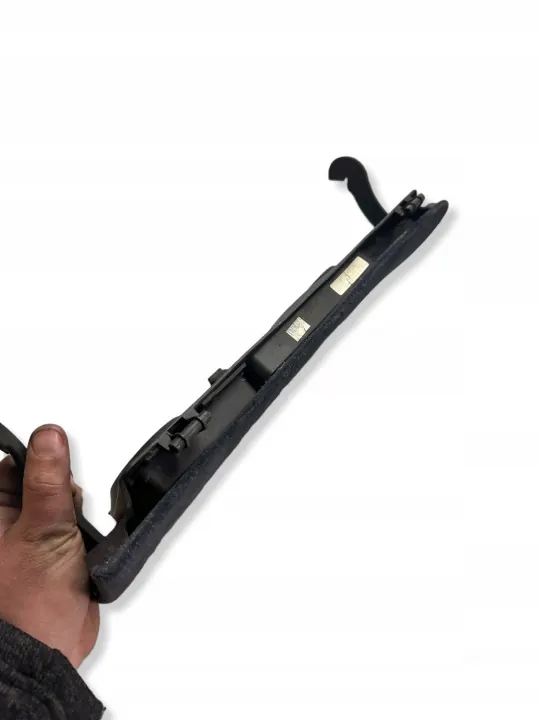 Tapa de guantera Peugeot 206 OEM 96359660 - Usado image 5