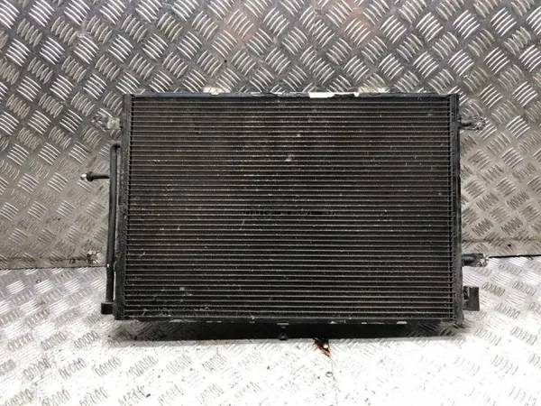 Condenseur AC Audi A4 B7 3.0 TDI OEM 8E0260401R image 3