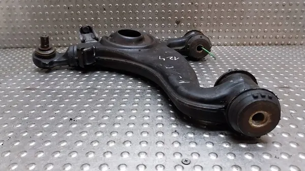 Braccio di controllo anteriore sinistro A1243303807 Mercedes W124 image 3
