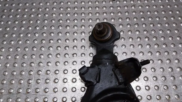 Braccio di controllo anteriore sinistro A1243303807 Mercedes W124 image 4