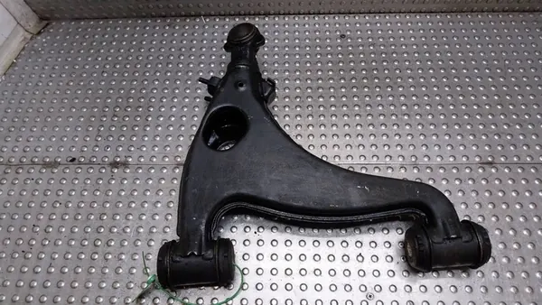 Braccio di controllo anteriore sinistro A1243303807 Mercedes W124 image 5