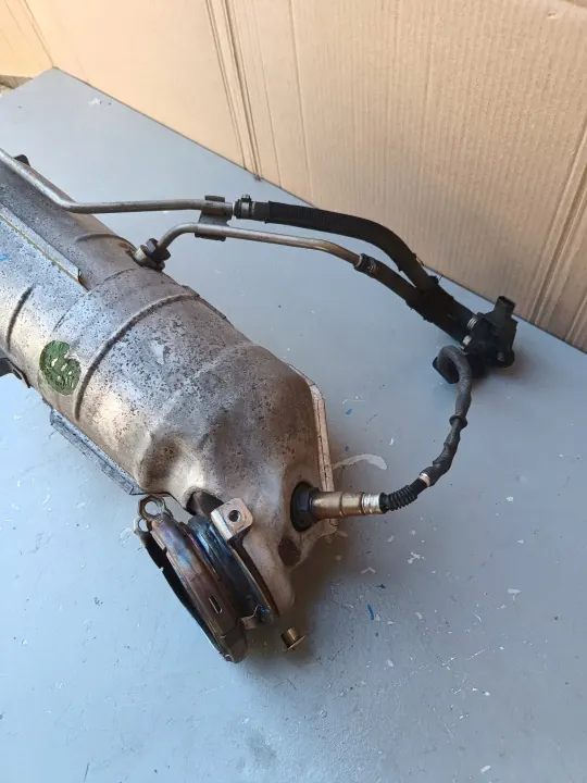 OEM 9816188180 Gebrauchter Katalysator DPF-Filter image 5