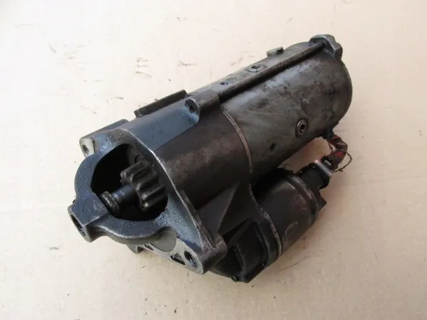 Arrancador Suzuki Grand Vitara II 1.9 DDIS 8200583014 image 3