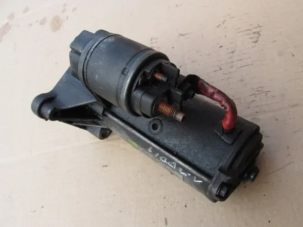 Arrancador Suzuki Grand Vitara II 1.9 DDIS 8200583014 image 4