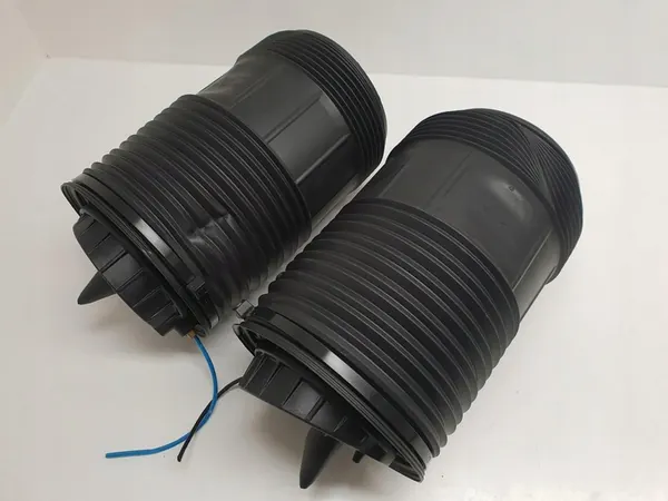 SACCO SUSPENSIONE AD ARIA POSTERIORE SINISTRA AUDI E-TRON 4M0616001AK image 3