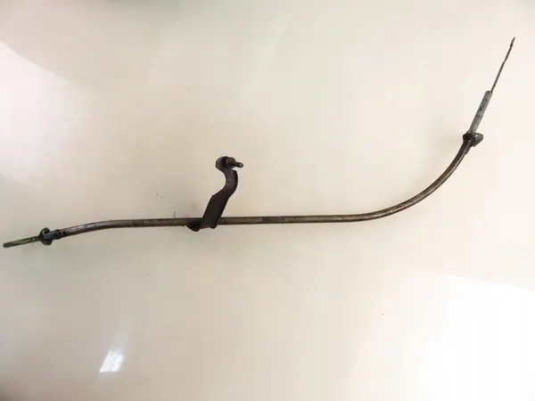 Oljetanks Pump VW T4 1.9 TD image 2