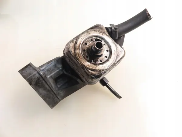 Oljetanks Pump VW T4 1.9 TD image 3