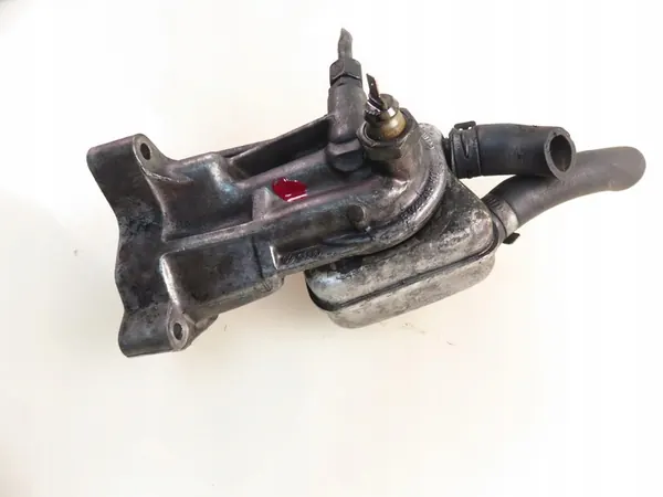 Oljetanks Pump VW T4 1.9 TD image 4