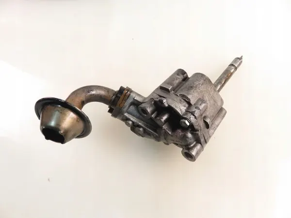 Oljetanks Pump VW T4 1.9 TD image 5