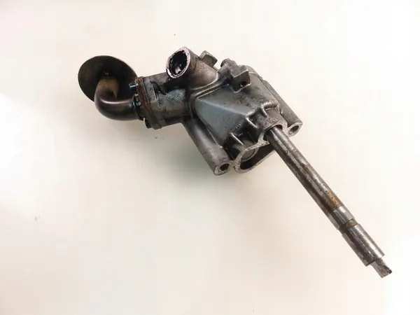 Oljetanks Pump VW T4 1.9 TD image 6