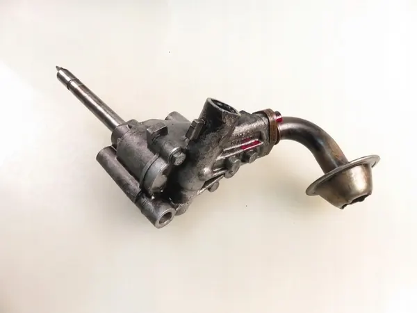 Oljetanks Pump VW T4 1.9 TD image 7