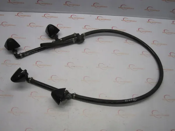 Scheinwerfer-Reinigungsdüse BMW X5 E53 - OEM Teil image 2