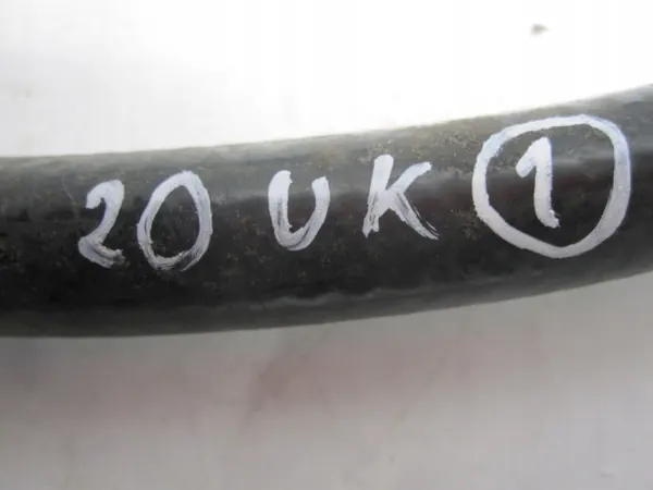 Scheinwerfer-Reinigungsdüse BMW X5 E53 - OEM Teil image 3