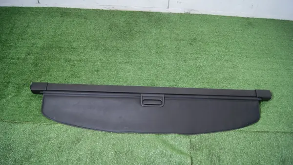 FIAT OEM Kofferraumabdeckung für Croma 2 - Gebraucht image 2