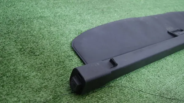 FIAT OEM Kofferraumabdeckung für Croma 2 - Gebraucht image 3