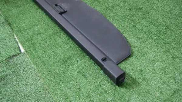 FIAT OEM Kofferraumabdeckung für Croma 2 - Gebraucht image 4