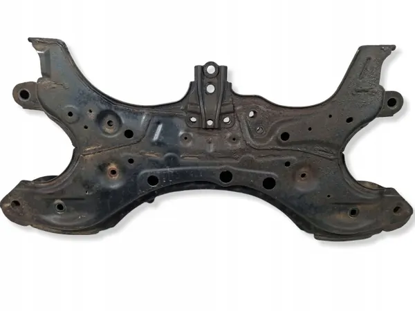 Pastilhas de travão dianteiras GMX7586 para Toyota Corolla Verso image 2