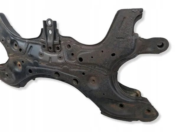 Pastilhas de travão dianteiras GMX7586 para Toyota Corolla Verso image 3
