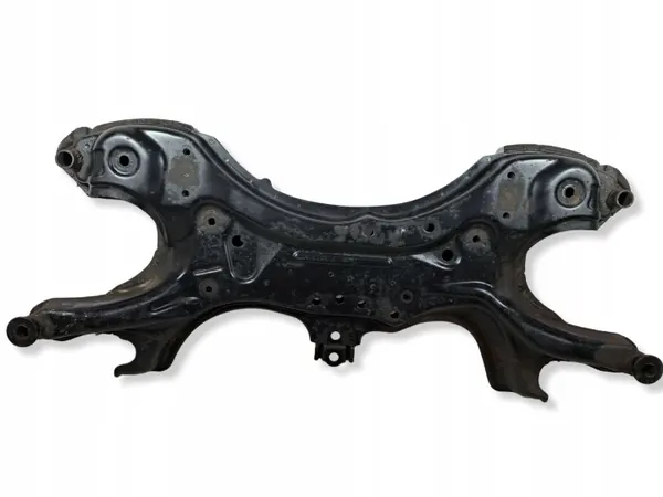 Pastilhas de travão dianteiras GMX7586 para Toyota Corolla Verso image 4