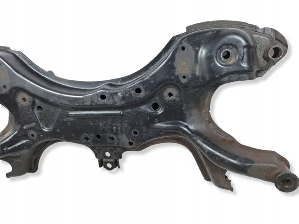 Pastilhas de travão dianteiras GMX7586 para Toyota Corolla Verso image 5
