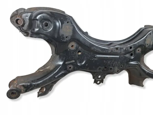 Pastilhas de travão dianteiras GMX7586 para Toyota Corolla Verso image 6