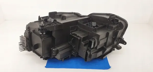 VW TIGUAN II 2 FULL LED Farol Direito image 3