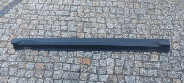 OEM 9855951180 NR4 Proteção lateral esquerda para Fiat Grande Panda image 2