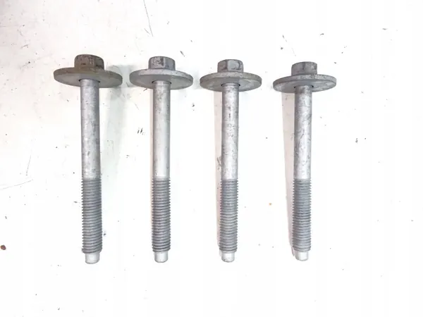 VOLVO EX30 EX-30 Tornillos Suspensión Trasera OEM image 2