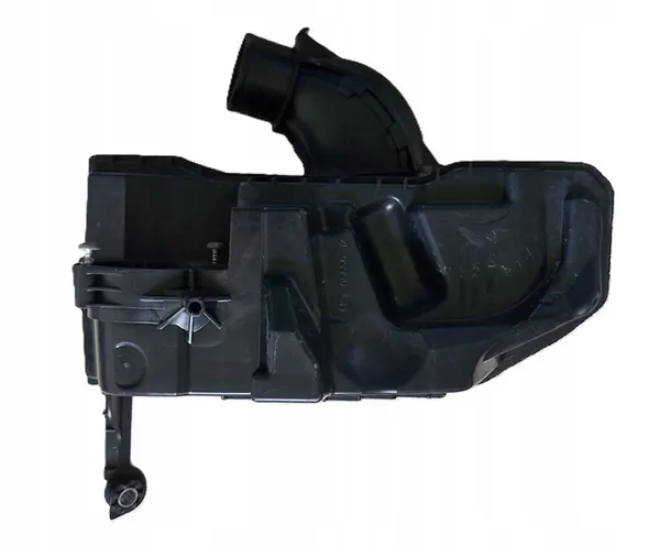 RENAULT CLIO IV CAPTUR ILMAFILTTERIN KOTELLO 1.5 DCI image 2