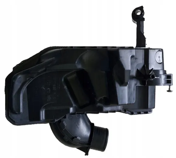 RENAULT CLIO IV CAPTUR ILMAFILTTERIN KOTELLO 1.5 DCI image 3