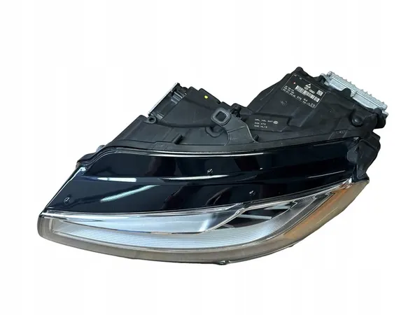 AUDI A8 4H D4 LIFT LINKER FULL LED SCHEINWERFER image 4