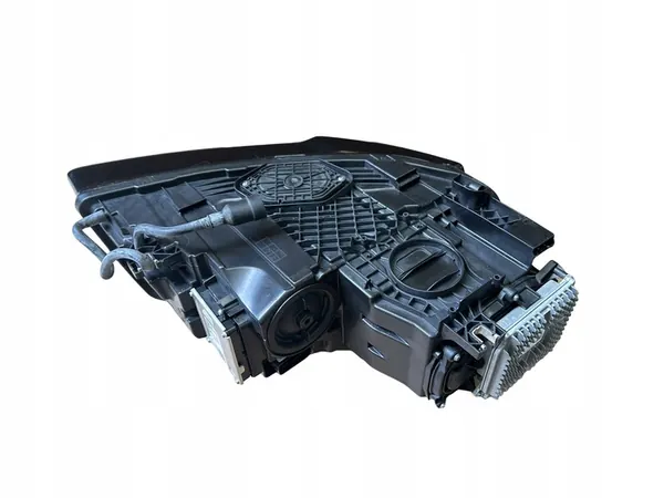 AUDI A8 4H D4 LIFT LINKER FULL LED SCHEINWERFER image 6