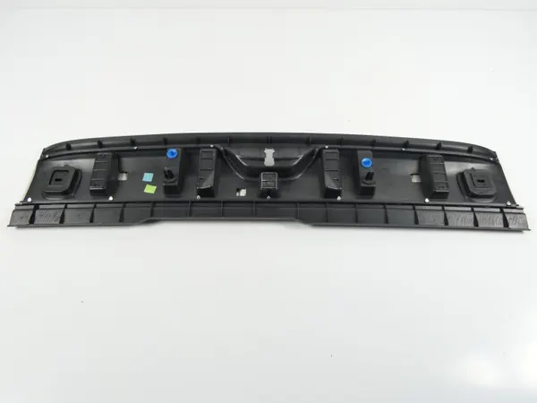 OEM 9801438577 Tira maletero cromado Peugeot 2008 13-15 image 6