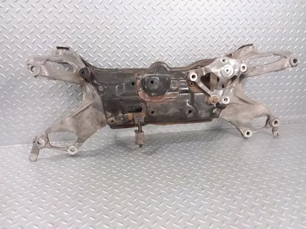 Käytetyt Honda OE etujarrupalat OEM 50225SMGE020 image 2