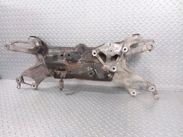 Käytetyt Honda OE etujarrupalat OEM 50225SMGE020 image 3