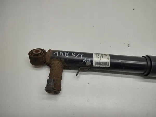 Ammortizzatore Attivo VW Scirocco Golf VI EOS Posteriore Destro OEM image 2