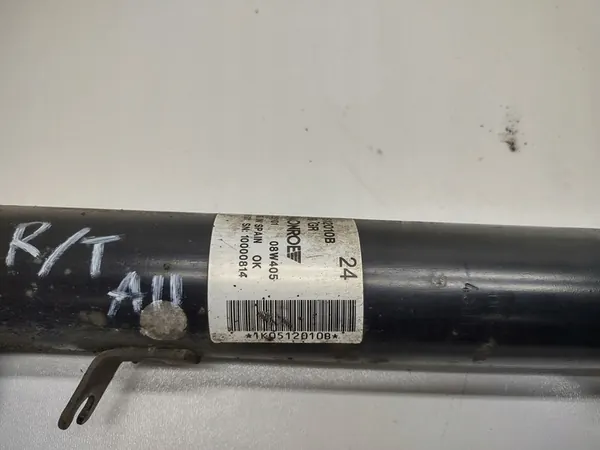 Ammortizzatore Attivo VW Scirocco Golf VI EOS Posteriore Destro OEM image 4