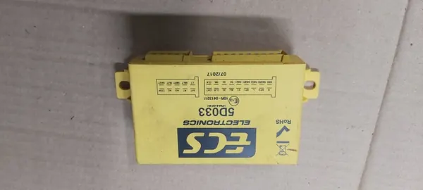 Mitsubishi L200 Anhängermodul OEM 5D033-V010107 image 2
