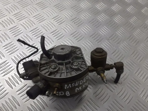 LPG-Verdampferreduzierer Ford OE für Mondeo MK3 image 2