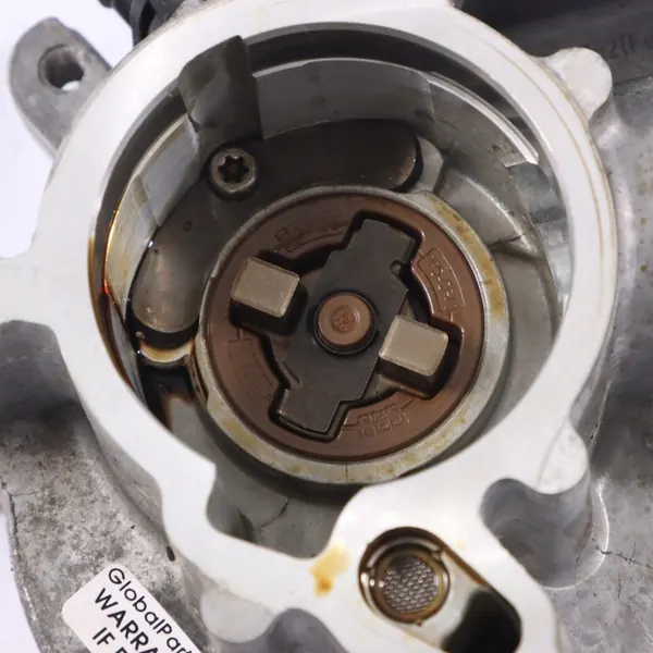 Audi A1 2018 Imupumppu image 9