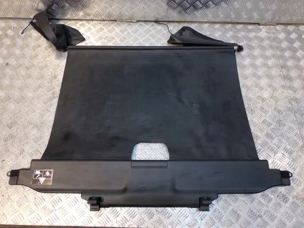 Gebrauchte Mercedes Kofferraumrollo OEM A2056900306 image 2