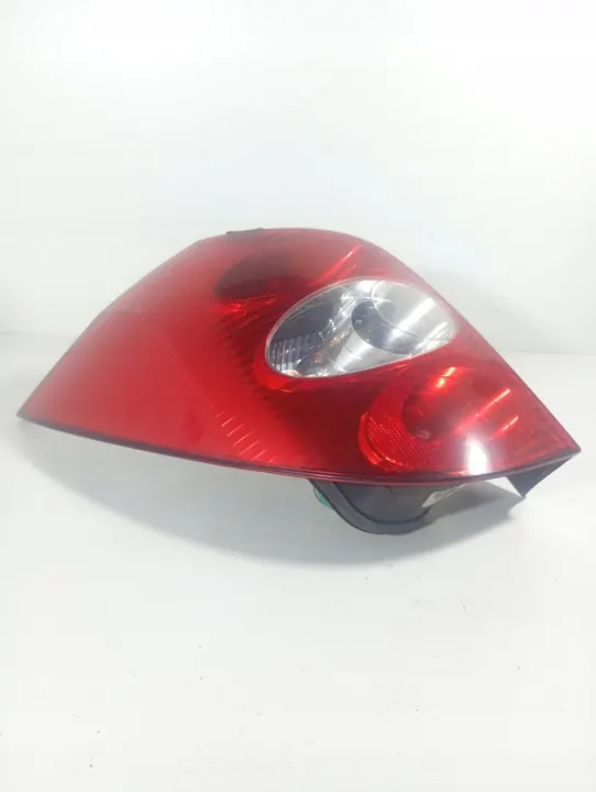 Renault Laguna 2 II 02-07 Lámpara Trasera Izquierda OE 8200002471 image 2