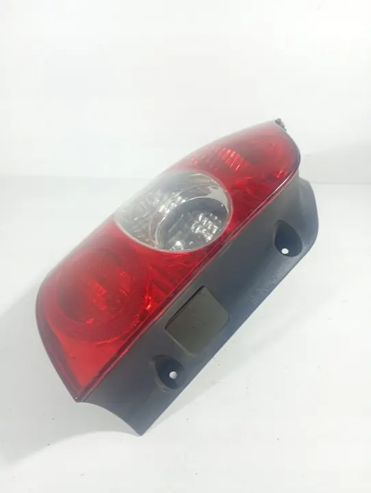 Renault Laguna 2 II 02-07 Lámpara Trasera Izquierda OE 8200002471 image 3
