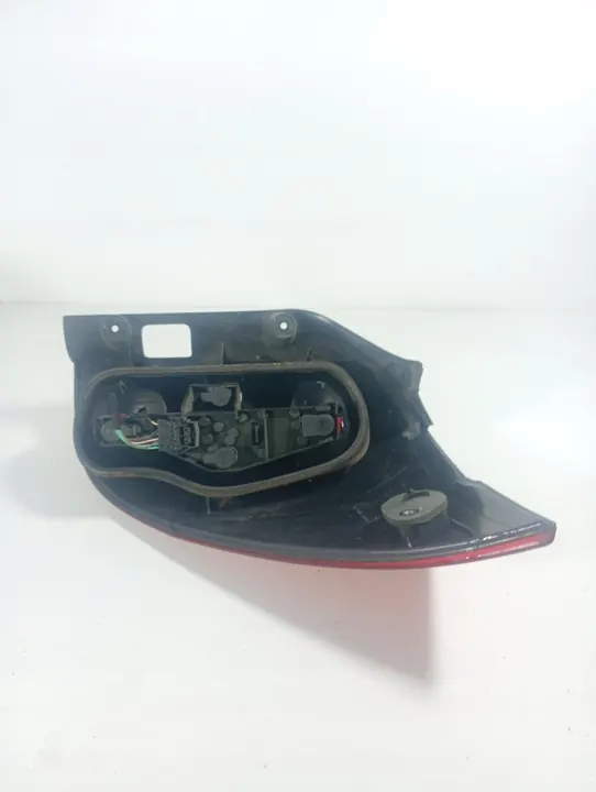 Renault Laguna 2 II 02-07 Lámpara Trasera Izquierda OE 8200002471 image 4