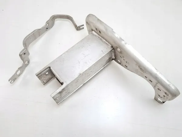 Amortiguador del parachoques delantero OEM 4GF0807133B image 2