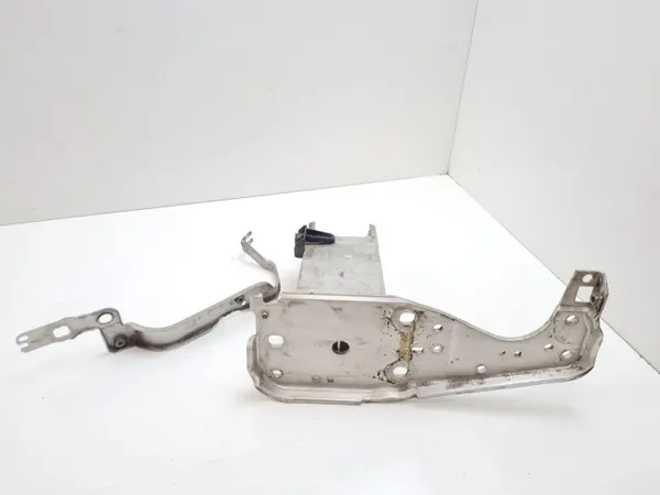 Amortiguador del parachoques delantero OEM 4GF0807133B image 3