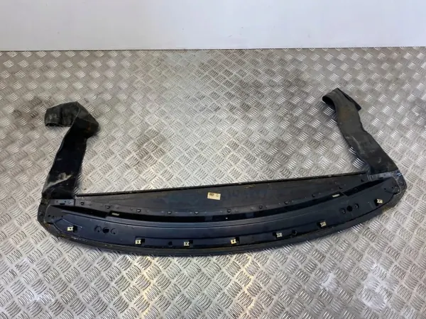 Mercedes-Benz kattoosat OEM A1297700002 SL R129:lle image 2