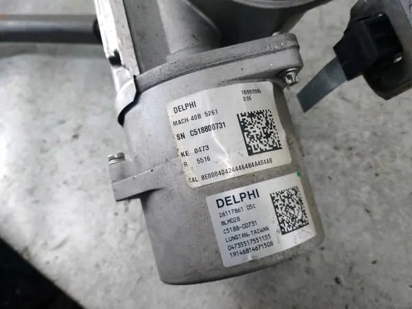 Elektrische stuurbekrachtiging OEM 518800731 Fiat Grande Punto image 3