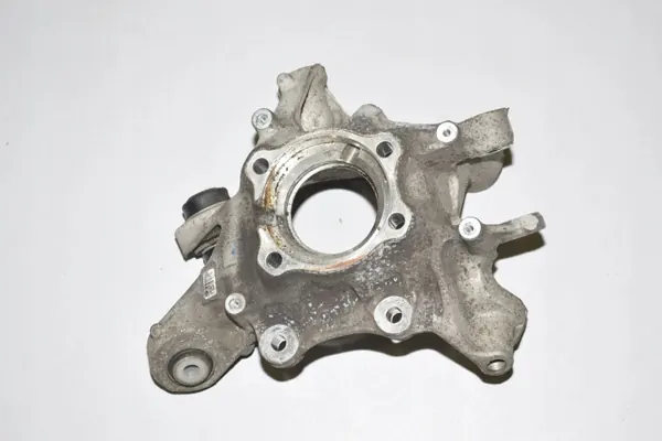 Moyeu Roue Arrière Droit OEM 6861136 BMW Série 7 image 2
